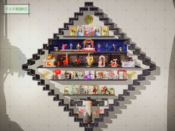 《我的‘‘后宫’’》4.0