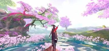 被动宅也能高大上！来《天下》手游做镜头大佬！