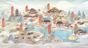 从余杭县到大理城 那些仙剑中难忘的人与景