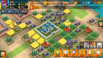 《无尽的世界》资源攻略