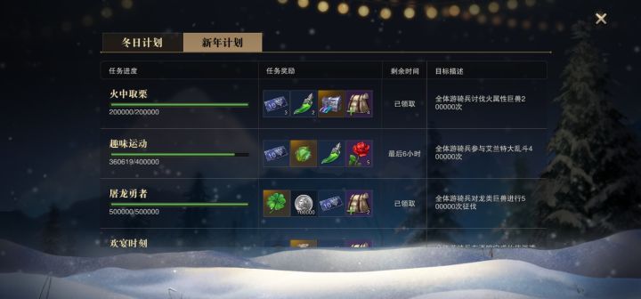 果子长翅膀,飞了。截图