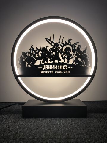 ★★★周年庆合集★★★你想要的超进化物语周年庆活动都在这里了！