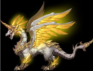 《揭开卡牌的秘密》 8月23日 龙骑士归来 5服开启