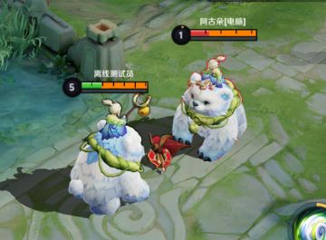 7月22日体验服停机更新公告：英雄调整、BUG修复、战场呈现优化