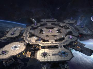 《未来风暴》2.0版本测试预告