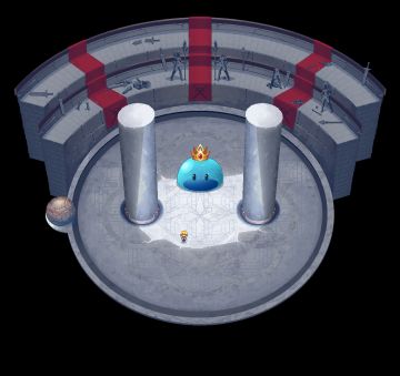 V.2 关于主角在游戏里花里胡哨的……