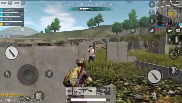 【出击加油站】制霸地形还需强势点位，如何轻松玩转靶场？