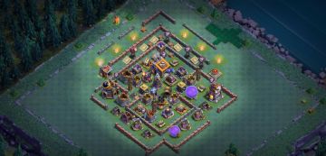 【夜世界轻松冲杯技巧】绝对防御 九本优质“城堡”阵型玩法推荐