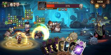 s4赛季 300层 巫师yyds