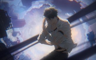 【官方首发】我，是否还有被救赎的可能——顾泽概念pv