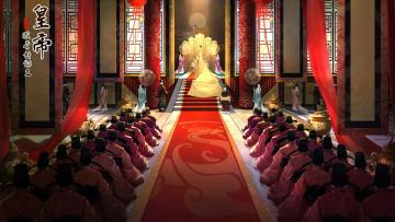 【8月6日更新】国运系统上线，女皇登临送好礼