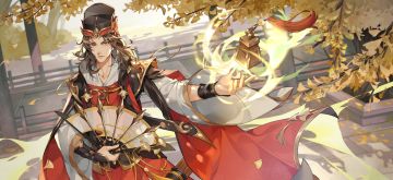 迎新春焰福不浅 | 新武将、新原画、新活动、新模式