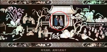 【杂谈】【五毛历史瞎侃剧情】江南百景图背后的历史和设定