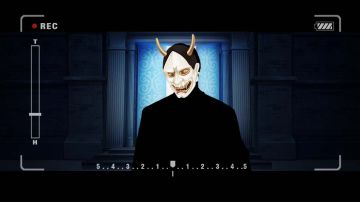 #橙光#【作品推荐】《致命游戏》