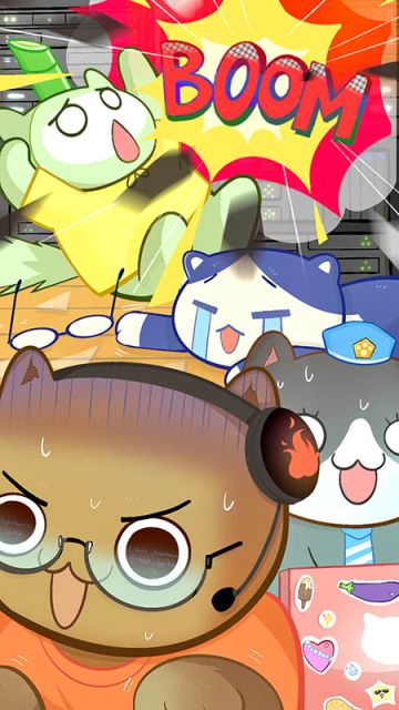 【问题反馈】BUG反馈收集