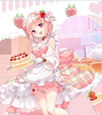 短篇故事:我与英雄们的日常