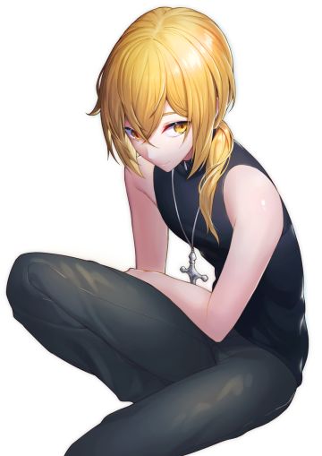 #角虫的腿部挂件#时刻准备再次演奏的古典系美男（来源：@Kimmel ）