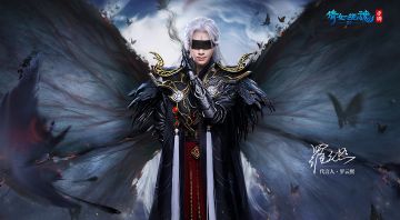 献祭自己，出卖灵魂，新职业巫夜锦的黑化之路