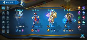 【战歌学院】种族详解：人类篇