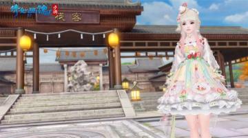 全新时装展示｜如果给你一个机会，你愿意追忆那个你脑海的人吗？