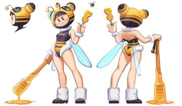 Flash 日记 | 2021-3-9 服装店