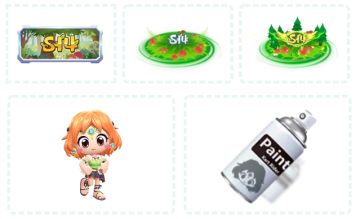 福利盘点丨新赛季情报汇总，超多福利邀你共闯森林！