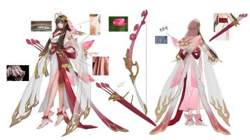 【已开奖】【制作人面对面】关于武将设计的那些事儿