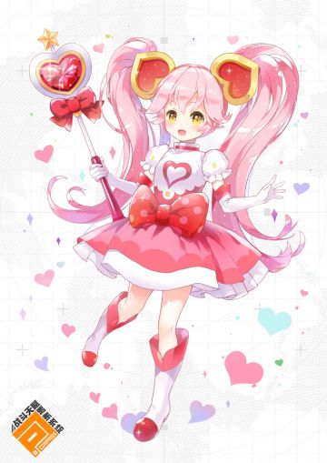 【已抽奖】送你去见“魔王”青木志贵（莉莉卡CV）