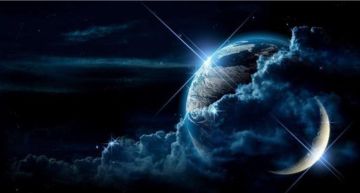 火星日志一：起航