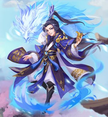 新武将预告 | 曹家四兄妹陪你过春节