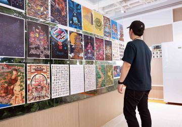 在梦境世界感受人间的酸甜苦辣-《梦境侦探》制作花絮