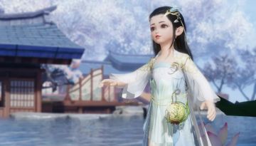 更新公告：消夏节来袭！换上新外观，我们的步伐正在向西域靠近…