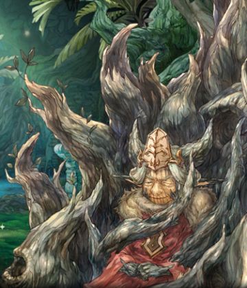 《密特拉之星》主要出场角色介绍（肆）