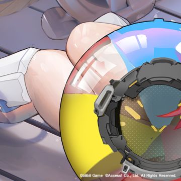 「夏日泳装 Summer Beach」系列战装图透