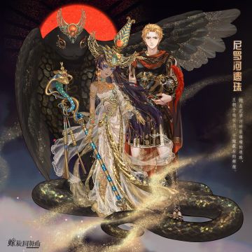 女王驾到故事预告④丨与一国兴亡绑定