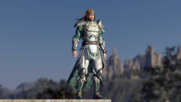 『真．三國無雙8 Empires』