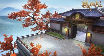 精兵封测风景美图