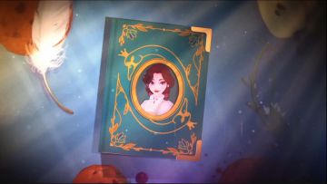 时光公主 | 「天鹅湖」PV发布