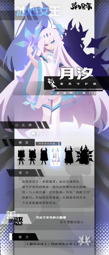 【生日】黑暗中的曙光，亦如冰雪中盛开的花朵！