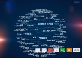 【元宵福利】闹元宵，猜灯谜，赢好礼~