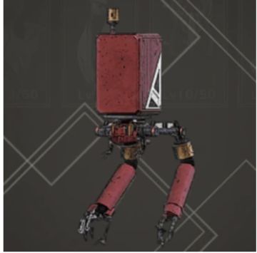 同伴故事翻译（5）辅助机篇