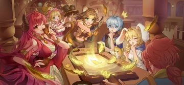 【领水晶💎】【破晓之剑·凝露之花】社区活动开启！【奖励已发放完毕！】