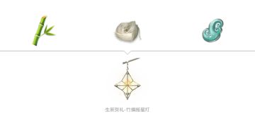 【遇见逆水寒】最新爆料丨月牙儿的生辰快到了，送给月牙儿的生辰礼物究竟是什么呢？