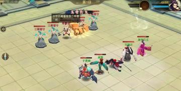 《山海异闻录》PVE三重天攻略大揭秘（上）