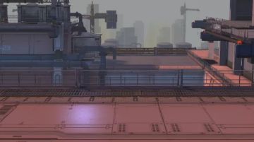 【关卡展示】 末世中，猎人立于废墟之上