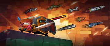 【结果出炉】网络热门武器一句话介绍