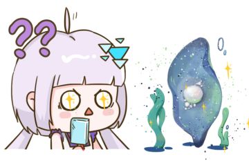 化身稀世灵鲛，晨起浪漫梳妆，夕夜祈福带你穿梭古今！