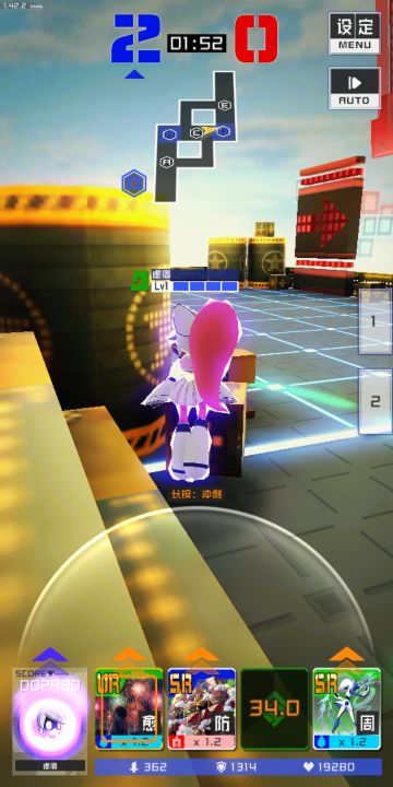 【门v攻略】关于门v在各地图的大致对局思路