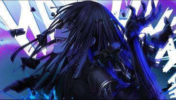 常驻人形打捞一览