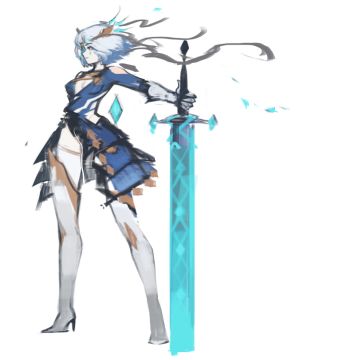 设定披露：光与暗的诞生